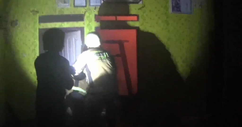 Dua Rumah di Pamulihan Terbakar, Pemilik Syok dan Tak Sadarkan Diri, Jurnal Suma