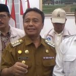 Herman : Dengan KKN Tematik Gotong Royong Angka Kemiskinan dan Stunting di Sumedang Menurun, Jurnal Suma