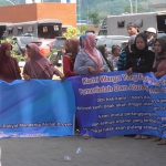 Kesal Selalu Diberi Harapan Palsu, Warga 3 Desa di Sumedang Geruduk Kantor CKJT, Jurnal Suma