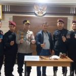 Petugas Lapas Sumedang Geledah Kamar Warga Binaan, Jurnal Suma