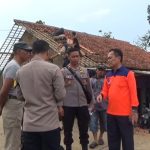 Puting Beliung di Cijeruk Rusak 60 Rumah Warga, Jurnal Suma