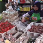 Harga Cabai di Pasar Conggeang Tembus di Harga Rp 150.000 Per Kilogram, Jurnal Suma