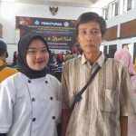Cerita Rohanah Usai Gagal Masuk PTN hingga Miliki Skill Tata Boga, Jurnal Suma