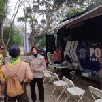 Polres Sumedang Layani Perpanjangan SIM Bagi Peserta Kemah Bakti Harmoni Beragama II, Jurnal Suma
