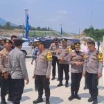 Libur Nataru, Jumlah Kendaraan di Rest Area Tol Cisumdawu Ada Peningkatan, Jurnal Suma