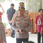 Pastikan Keamanan, Kapolres Sumedang Pantau Perayaan Natal di Jatinangor, Jurnal Suma
