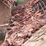 Lansia di Rancakalong Tertimpa Rumah Ambruk saat Tengah Bersih-bersih, Jurnal Suma