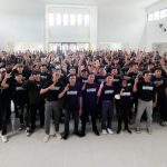 Ratusan Gen Z Pemuda Gama di Sumedang Deklarasi Dukung Ganjar-Mahfud, Jurnal Suma