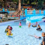 Bernuansa Alam, Wisata Mata Air Cigirang di Sumedang Makin Digandrungi Pengunjung, Jurnal Suma