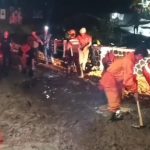 Tebing Boma Longsor, Jalur Alternatif Sumedang-Subang Tertimbun Lumpur, Jurnal Suma