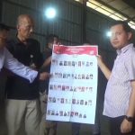 Dikawal Ketat, Sebanyak 916.071 Lembar Surat Suara Tiba di Sumedang, Jurnal Suma