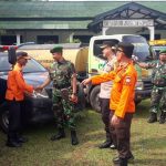 Antisipasi Bencana Alam, Kodim 0610 Sumedang Gelar Apel Siaga, Jurnal Suma