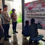 Komunitas Ojek di Sumedang Deklarasikan Pemilu 2024 Berjalan Damai dan Kondusif, Jurnal Suma