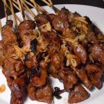 Wajib Dikunjungi! Sate Kambing Muda Tempat Kuliner Baru di Sumedang, Jurnal Suma