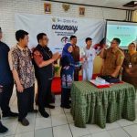 Peduli Pendidikan, Telkom Salurkan Bantuan ke SLBN di Sumedang, Jurnal Suma