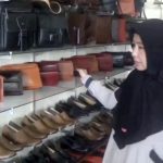 Tak Hanya Dodol, Garut Miliki Juga Wisata Belanja Fashion Berbahan Kulit, Jurnal Suma