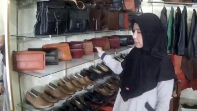 Tak Hanya Dodol, Garut Miliki Juga Wisata Belanja Fashion Berbahan Kulit, Jurnal Suma