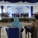 6 Sekolah Adu Kecerdasan di Lomba Cerdas Cermat FEB FEST 2023, Jurnal Suma