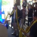 Menparekraf RI Sandiaga Uno Dorong Kebangkitan Ekraf di Kabupaten Sumedang, Jurnal Suma