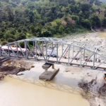 Dulu Hanya Bisa Dilewati Roda Dua, Kini Jembatan Cilutung Penghubung Sumedang-Majalengka Lebih Luas, Jurnal Suma