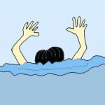Diduga Terjebak Lumpur saat Berenang, Seorang Siswa tenggelam di Bendung Cariang, Jurnal Suma