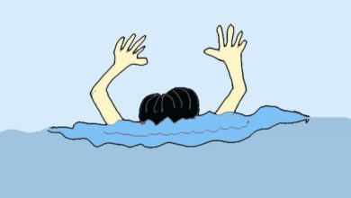 Diduga Terjebak Lumpur saat Berenang, Seorang Siswa tenggelam di Bendung Cariang, Jurnal Suma