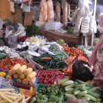 Harga Sayuran di Pasar Inpres Sumedang Berangsur Turun Jelang Nataru, Jurnal Suma