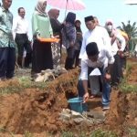 Sumedang Segera Miliki Masjid Berkonsep Traveller Friendly, Jurnal Suma