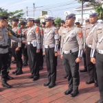 958 Personel Gabungan Disiagakan Selama Operasi Lilin 2023, Jurnal Suma