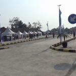 Libur Nataru, PT CKJT Buka Rest Area Sementara di Kilometer 203 Tol Cisumdawu, Jurnal Suma
