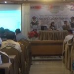 Cegah Kecurangan, Bawaslu Sumedang Gelar Pelatihan Kepada Saksi Parpol Pemilu 2024, Jurnal Suma