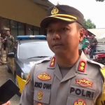 Polisi Klaim Angka Kejahatan di Sumedang Turun di Tahun 2024