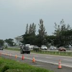Urai Kepadatan, Korlantas Polri Terapkan One Way Arus Balik Libur Natal di Tol Cipali, Jurnal Suma