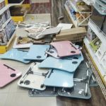 Gempa M 4,1 Guncang Sumedang, Barang di Supermarket Berjatuhan Pengunjung Panik, Jurnal Suma