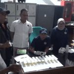 Puluhan Sopir di Sumedang di Tes Urine Antisipasi Penggunaan Narkoba Pada Angkutan Nataru, Jurnal Suma