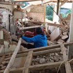 Tanggap Darurat Bencana Ditetapkan, Pasca Wilayah Sumedang Diguncang Gempa, Jurnal Suma