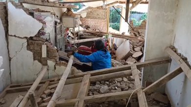 Tanggap Darurat Bencana Ditetapkan, Pasca Wilayah Sumedang Diguncang Gempa, Jurnal Suma