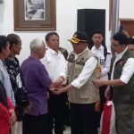 Presiden Joko Widodo Kirim Bantuan untuk Koban Gempa di Sumedang, Jurnal Suma