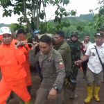 Tugas Kemanusiaan, Anggota Brimob Meninggal Setelah Tersedot Pusaran Air di Bendung Cihamerang, Jurnal Suma