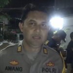 Kronologi Anggota Brimob yang Meninggal Usai Tersedot Pusaran Air di Bendung Cihamerang, Jurnal Suma
