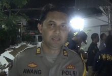 Kronologi Anggota Brimob yang Meninggal Usai Tersedot Pusaran Air di Bendung Cihamerang, Jurnal Suma