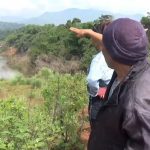 Pasca Jebolnya Bendung Cihamerang, Puluhan Kepala Keluarga Terancam Keselamatannya, Jurnal Suma
