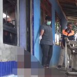 Berawal Cek-cok, Seorang Suami Tega Lukai Istri Menggunakan Sajam, Jurnal Suma