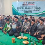 Puluhan Kiyai Kampung di Sumedang Deklarasi Dukung Prabowo-Gibran, Jurnal Suma
