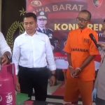 Dua Pelaku Pengoplos Gas Elpiji Diciduk Satreskrim Polres Sumedang, Jurnal Suma
