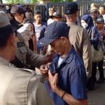 Petugas Temukan Peserta Gunakan Atribut Kampanyeu Politik saat Hadiri Pembinaan Penyuluh Pertanian, Jurnal Suma