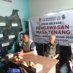 Antisipasi Adanya Pemilih Ganda, Panwascam Paseh Buat Grup WhatsApp, Jurnal Suma