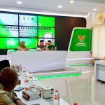 BAZNas Sumedang Tetapkan Besaran Zakat Fitrah Tahun 1445 H Rp 40.000, Jurnal Suma