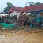 Ratusan Kepala Keluarga di Ujungnya Terdampak Pasca Diterjang Banjir, Jurnal Suma