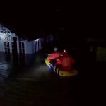 Banjir Rendam Permukiman Warga di Ujungjaya, 1 Orang Meninggal Dunia, Jurnal Suma